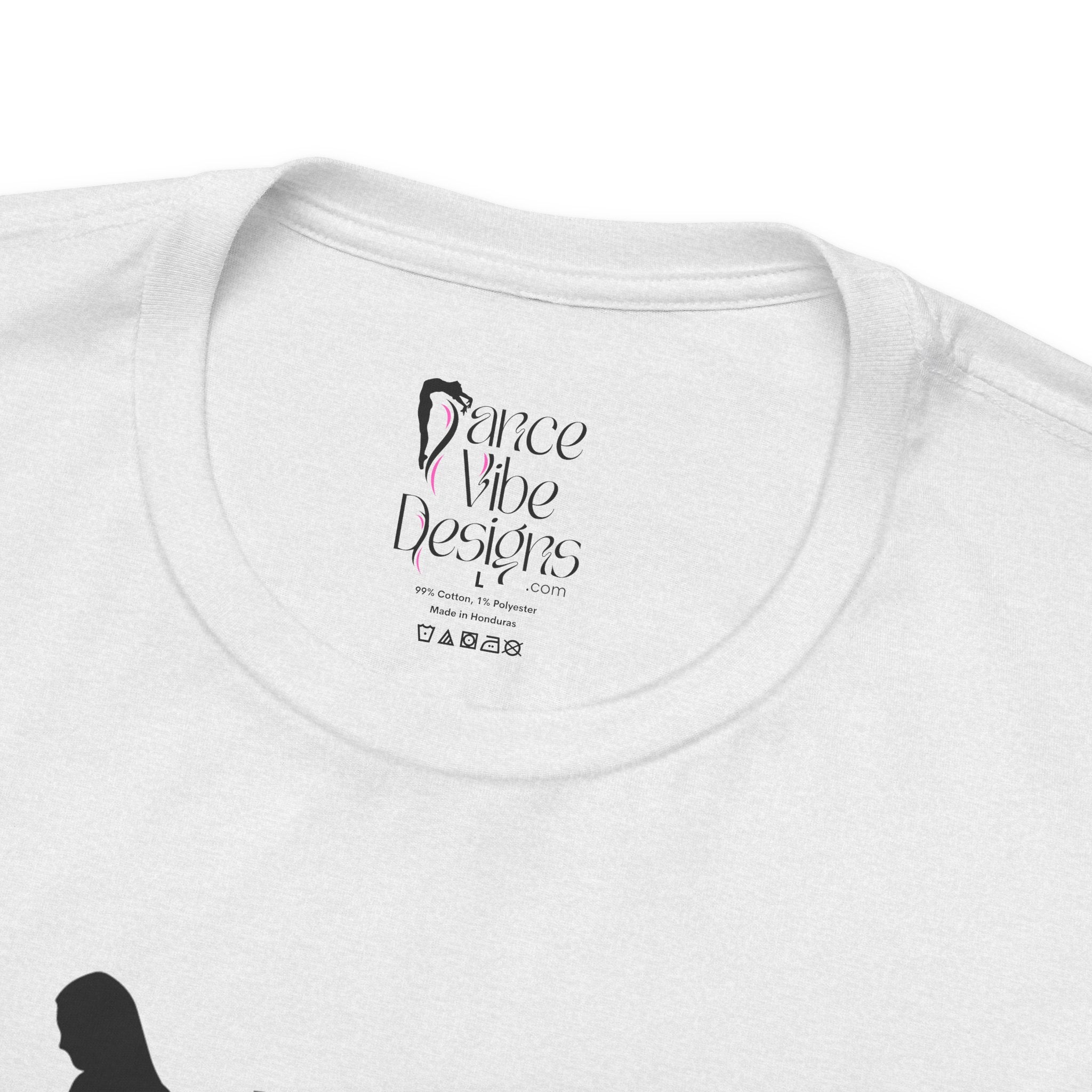 Adult In My Dance Mom Era Graphic T-Shirt
