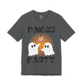Adult Halloween Disco Party Graphic T-Shirt