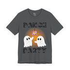 Adult Halloween Disco Party Graphic T-Shirt