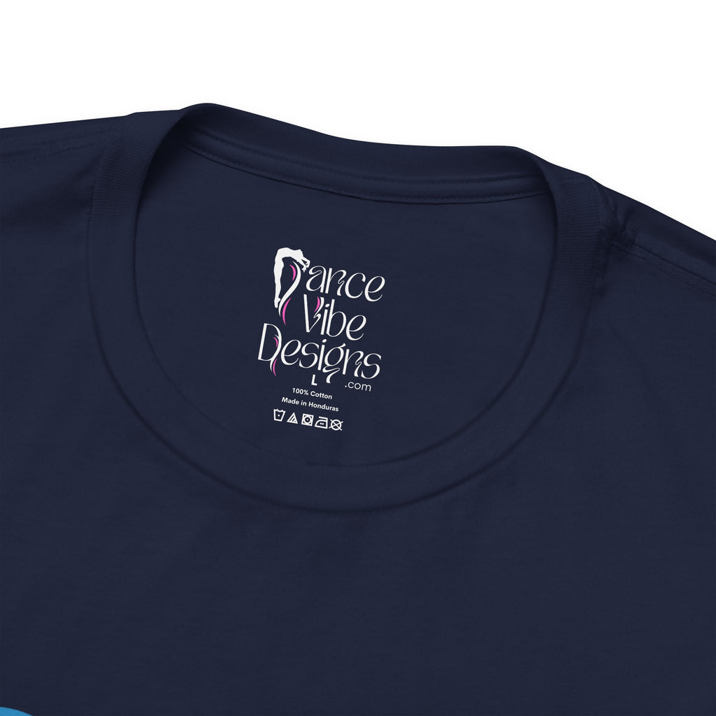 Adult Mom Swim Graphic T-Shirt