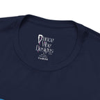 Adult Mom Swim Graphic T-Shirt