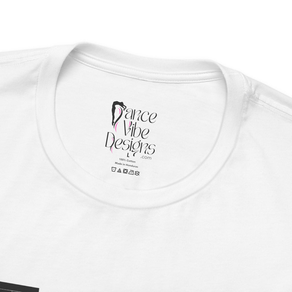 Adult Dad Tennis Graphic T-Shirt