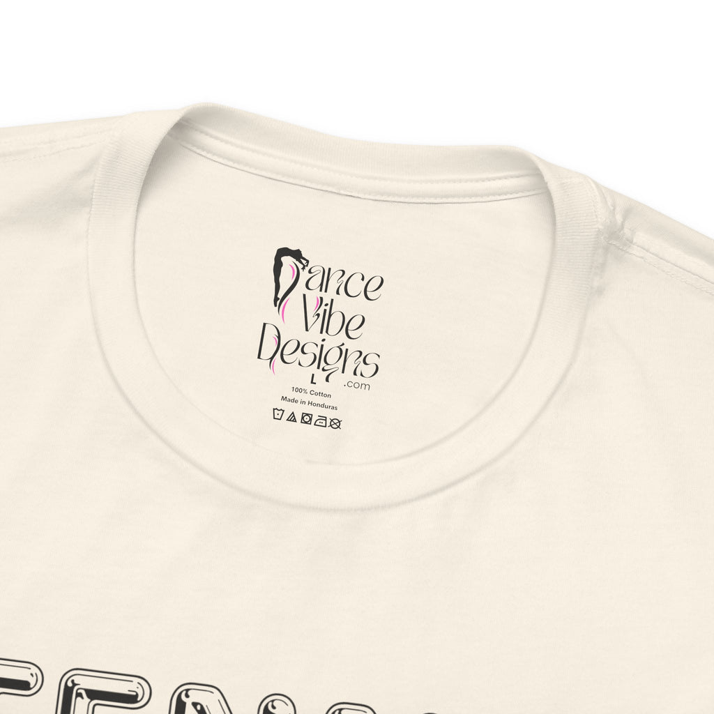 Adult Tennis Game Set Match Graphic T-Shirt