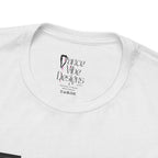 Adult Dad Tennis Graphic T-Shirt