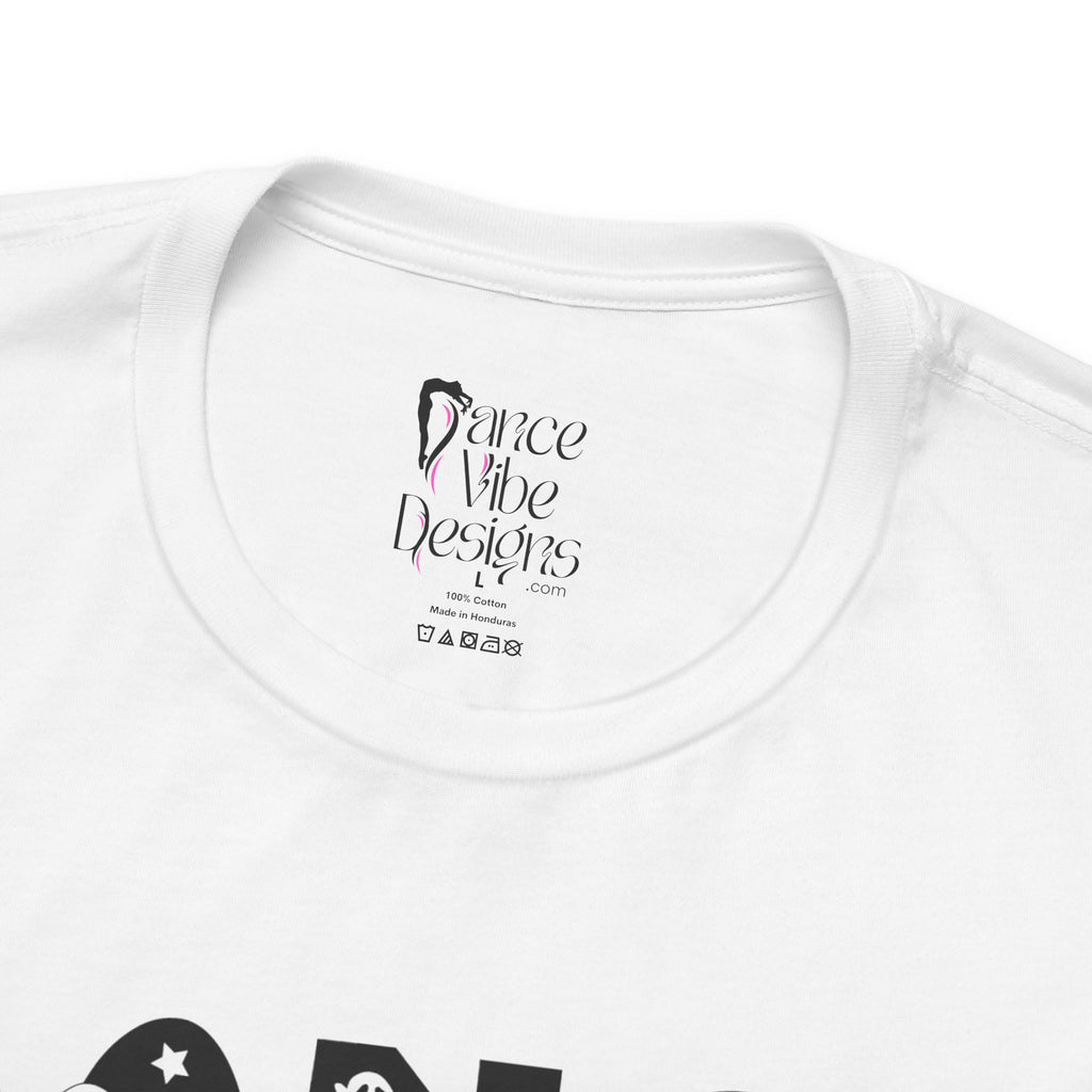 Adult Halloween Disco Party Graphic T-Shirt