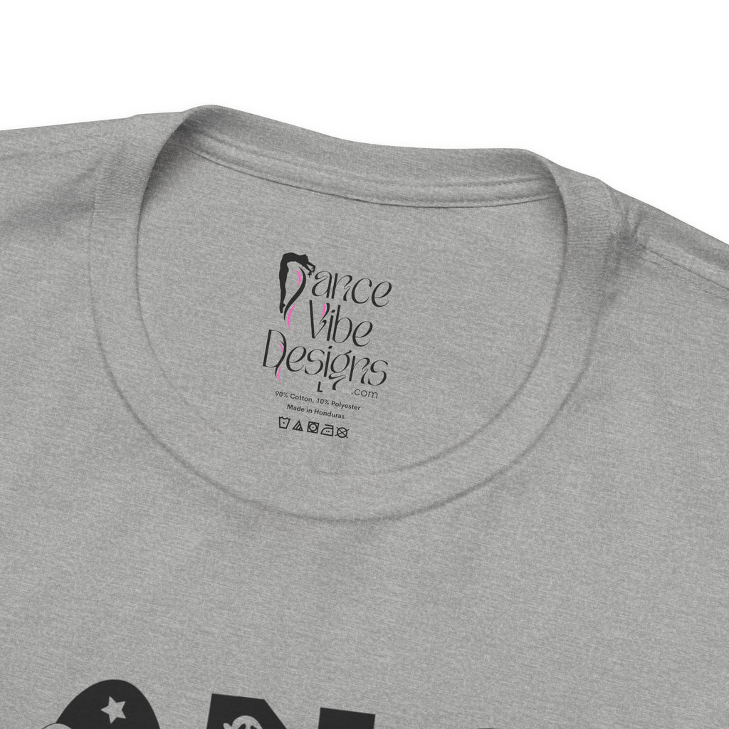 Adult Halloween Disco Party Graphic T-Shirt