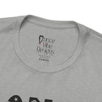 Adult Halloween Disco Party Graphic T-Shirt