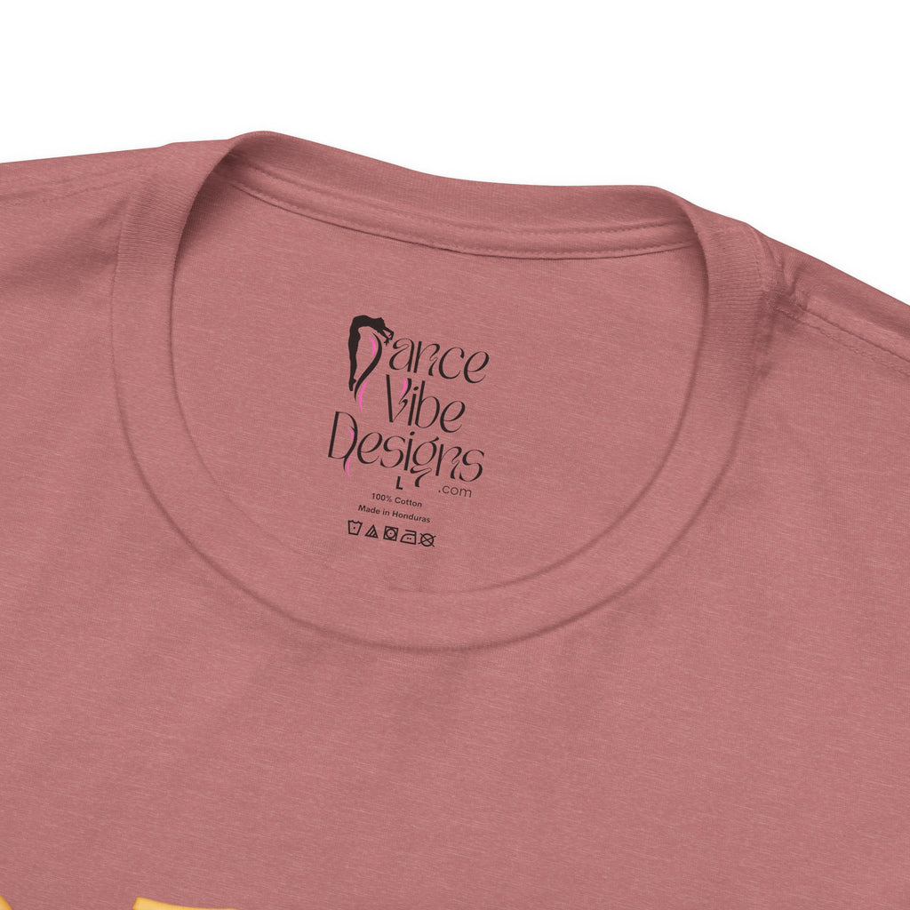 Adult Mom Band Graphic T-Shirt