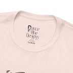 Adult Two to Tango Latin Ballroom Graphic T-Shirt