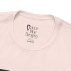 Adult Mom Tennis Graphic T-Shirt