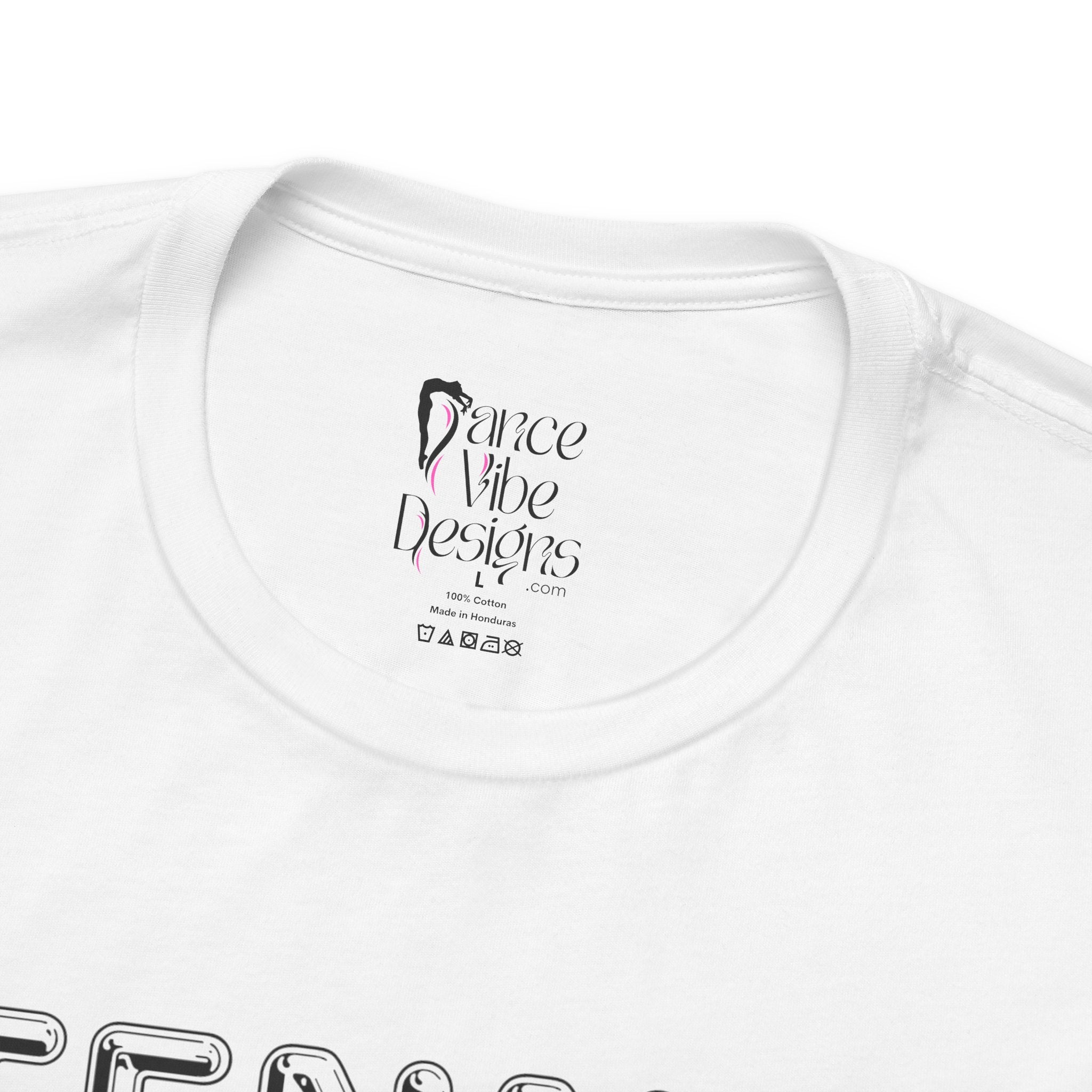 Adult Tennis Game Set Match Graphic T-Shirt