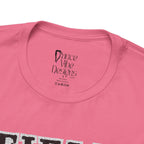 Adult Field Hockey Graphic T-Shirt