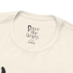 Adult Drumline Marching Band Graphic T-Shirt