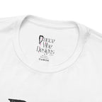 Adult Track Male Graphic T-Shirt