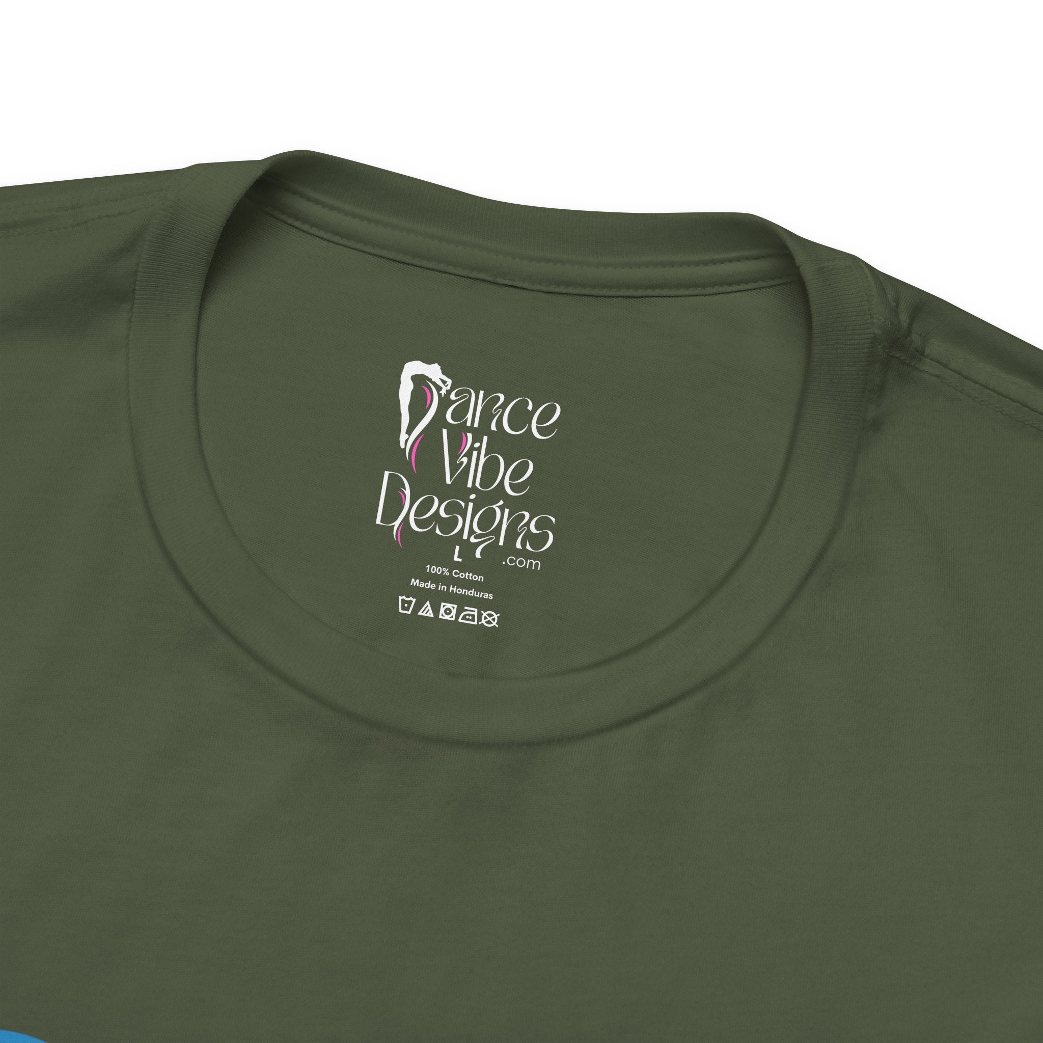 Adult Mom Swim Graphic T-Shirt
