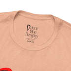 Adult Mom Baseball Graphic T-Shirt