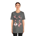 Adult Inside Every Dancer Graphic T-Shirt