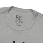 Adult Latin Ballroom Dancers Graphic T-Shirt