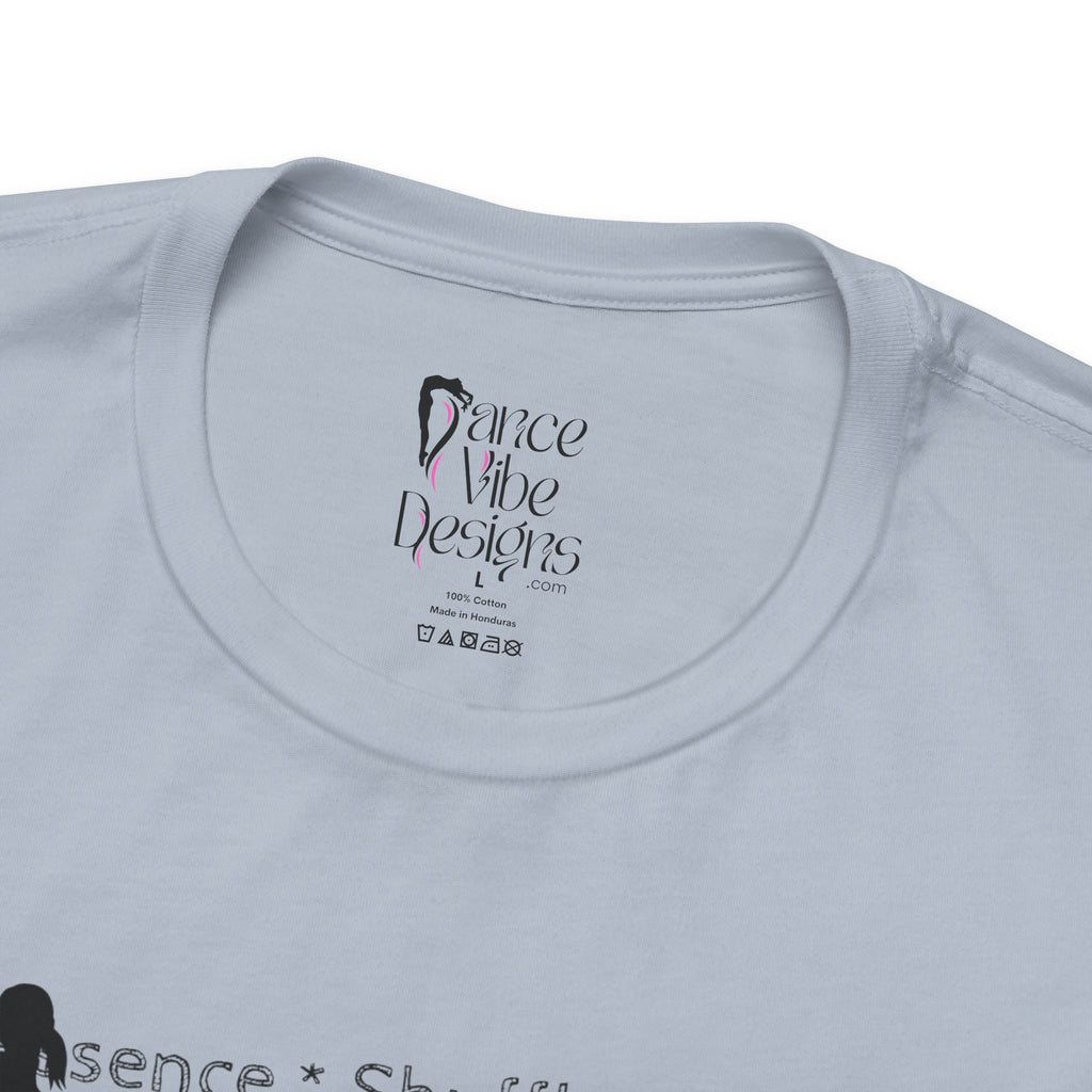 Adult Tap Dance Graphic T-Shirt