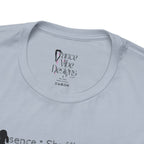 Adult Tap Dance Graphic T-Shirt