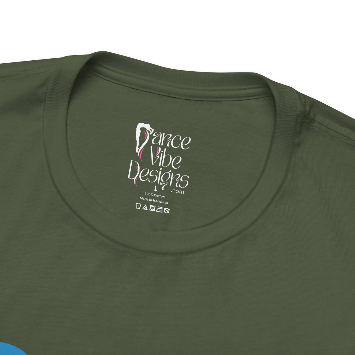 Adult Dad Swim Graphic T-Shirt