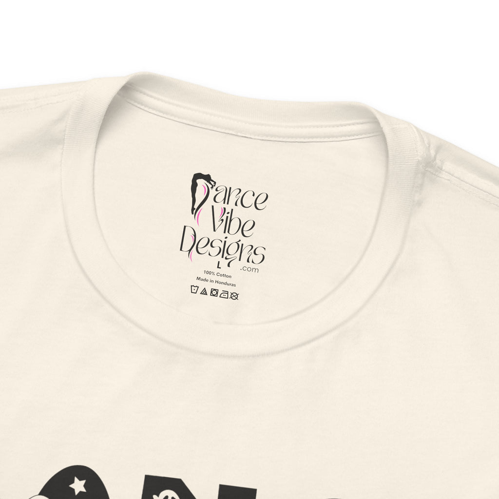 Adult Halloween Disco Party Graphic T-Shirt