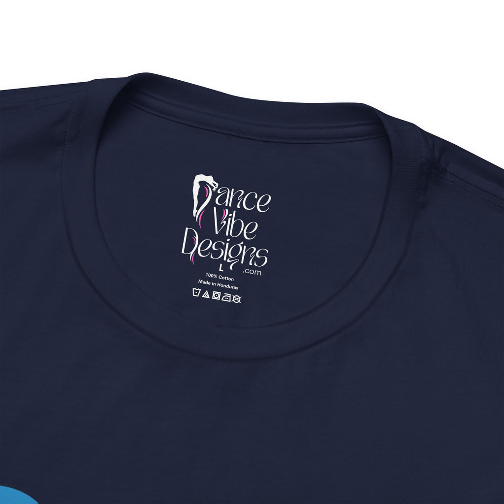 Adult Dad Swim Graphic T-Shirt