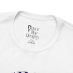 Adult Mom Lacrosse Graphic T-Shirt