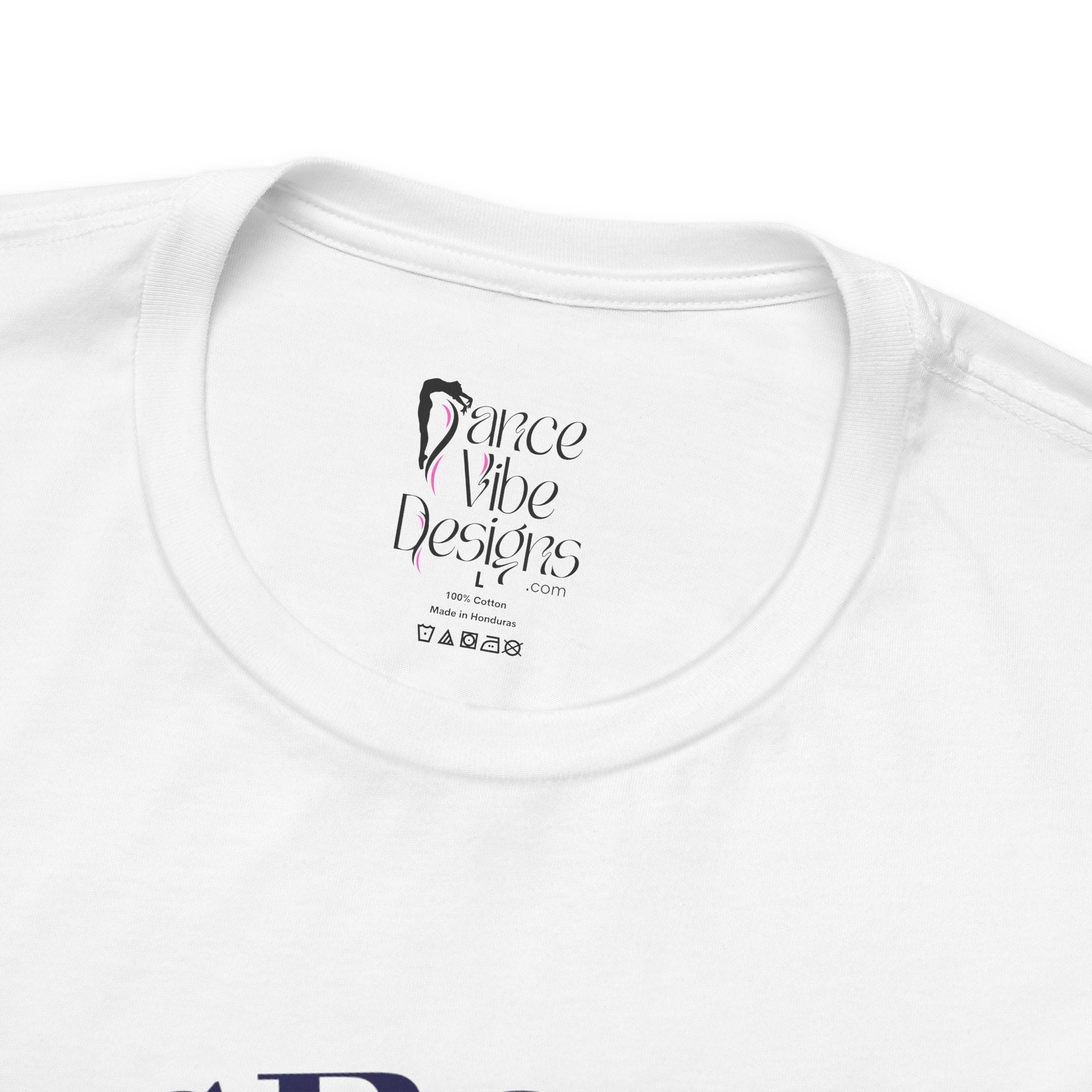 Adult Mom Lacrosse Graphic T-Shirt