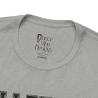 Adult Volleyball Female Graphic T-Shirt
