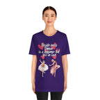 Adult Inside Every Dancer Graphic T-Shirt