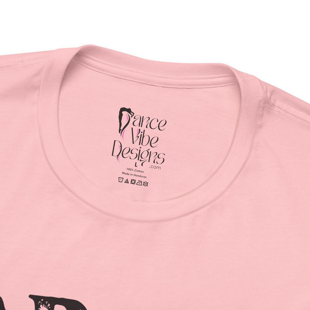 Adult Track Female Graphic T-Shirt
