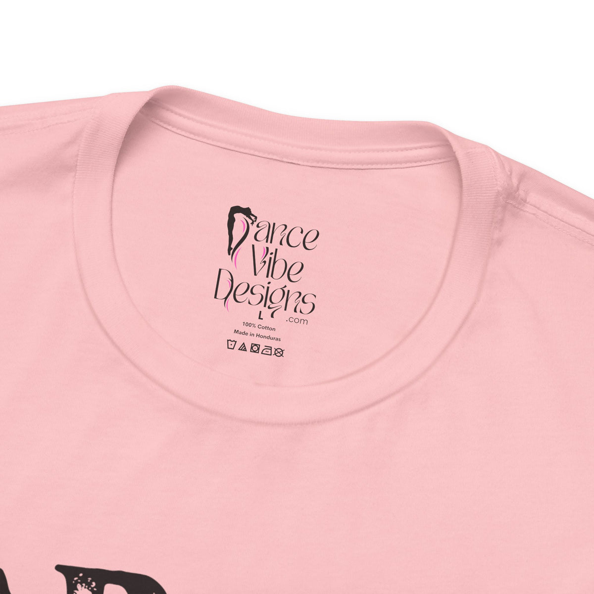 Adult Track Female Graphic T-Shirt