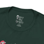 Adult Inside Every Dancer Graphic T-Shirt