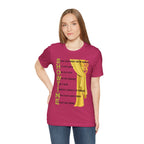 Adult Showtime Dance Graphic T-Shirt