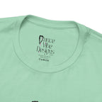 Adult Mom Soccer Graphic T-Shirt