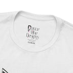 Adult Lacrosse Female Graphic T-Shirt