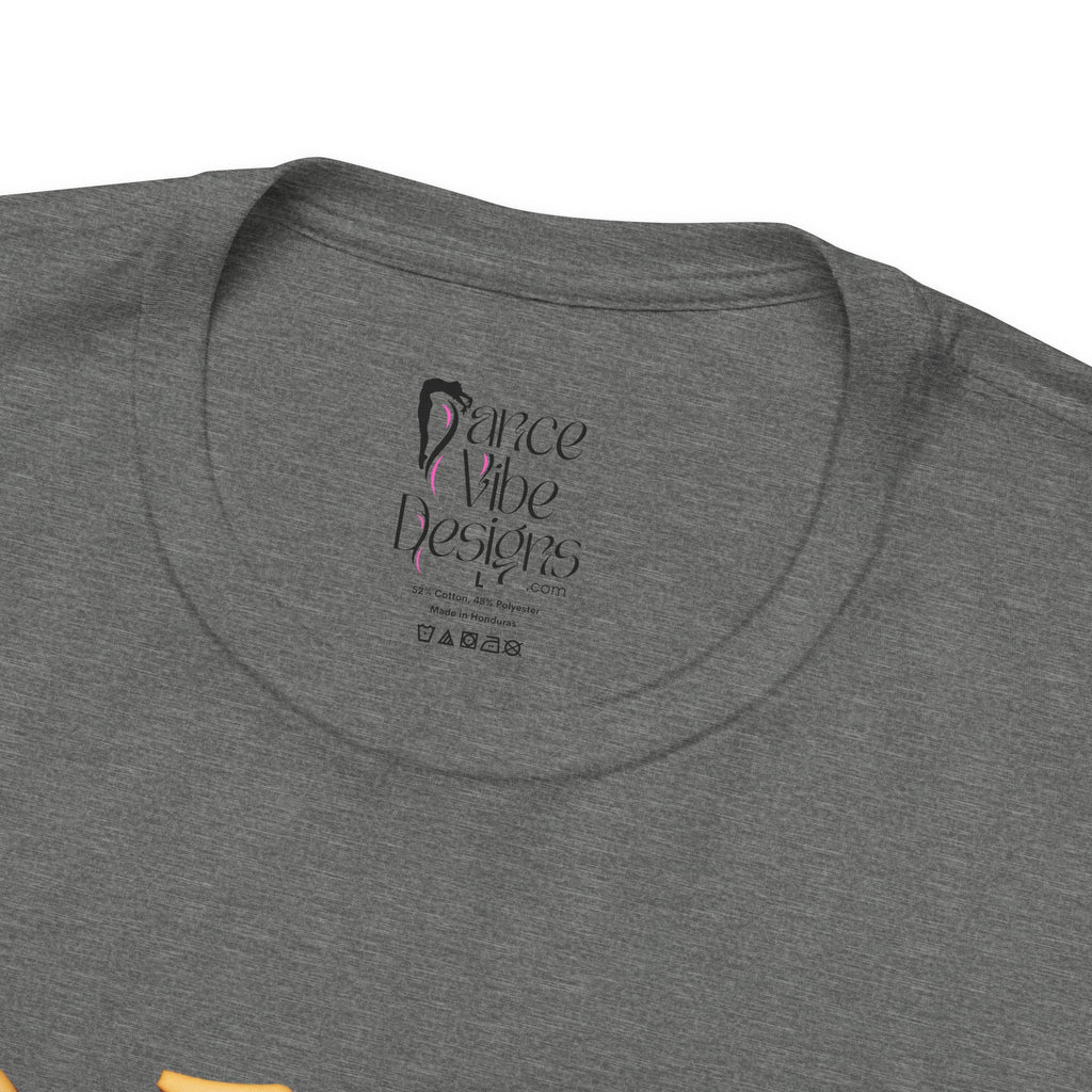 Adult Dad Band Graphic T-Shirt