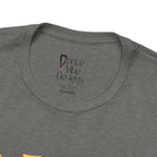Adult Dad Band Graphic T-Shirt