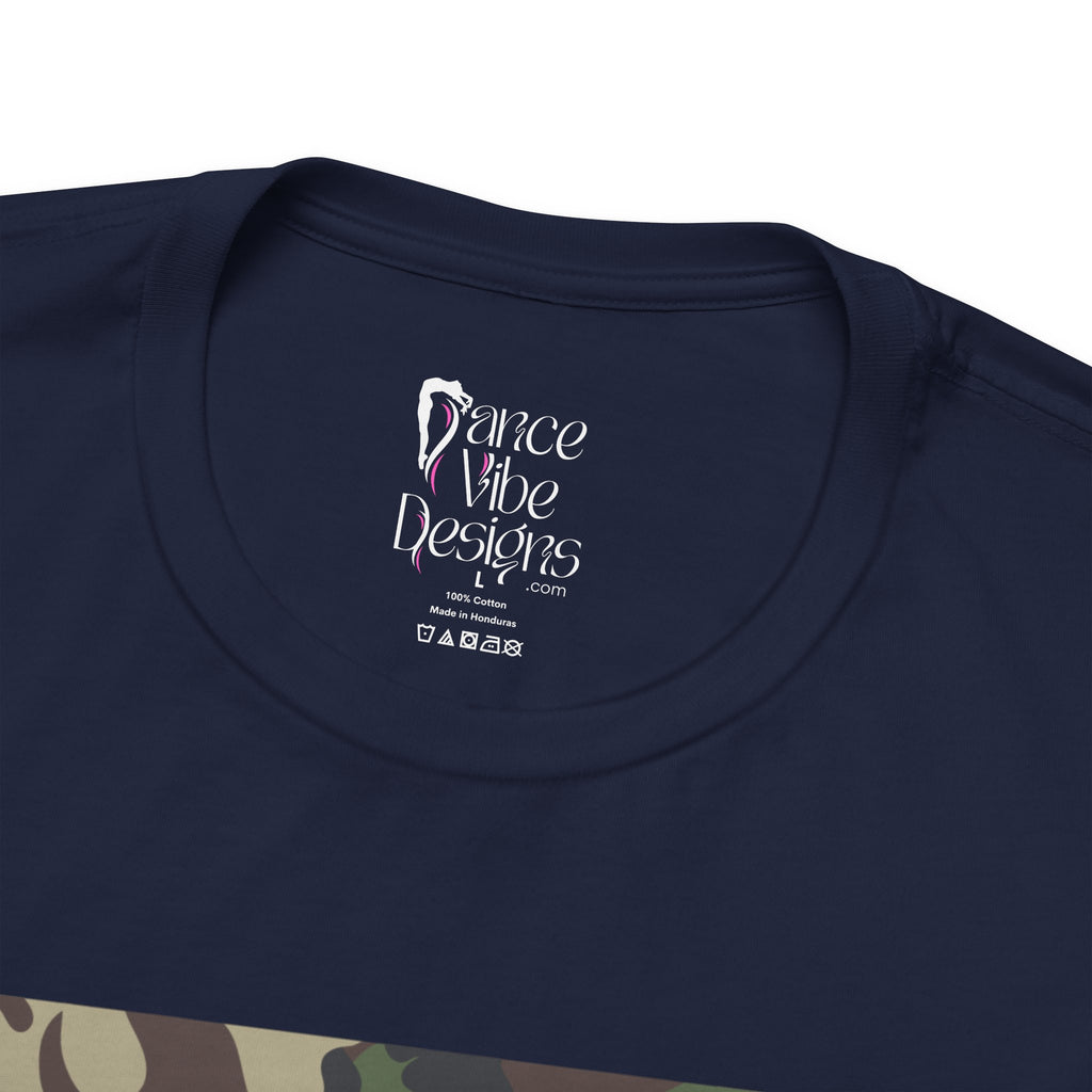 Adult Hunting Life Graphic T-Shirt
