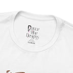 Adult Two to Tango Latin Ballroom Graphic T-Shirt