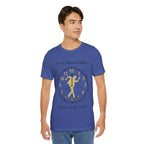 Adult Broadway Male My time to Shine Dance 2026 Graphic T-Shirt