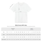 Adult Cheer Go Girl Graphic T-Shirt