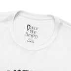 Adult Mom Basketball Graphic T-Shirt