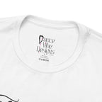 Adult Hunting The Hunt Is On Graphic T-Shirt
