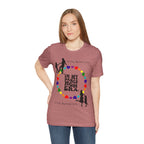 Adult In My Dance Mom Era Graphic T-Shirt