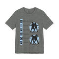 Adult Hip Hop Dance Couples Graphic T-Shirt