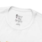 Adult Mom Band Graphic T-Shirt