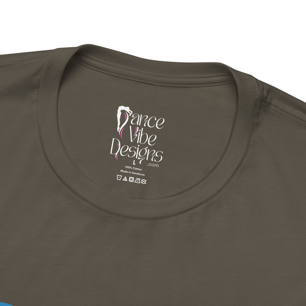 Adult Mom Swim Graphic T-Shirt