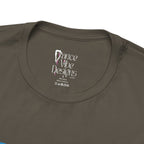 Adult Mom Swim Graphic T-Shirt